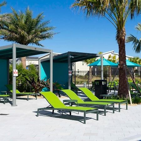 Gorgeous 4 Bd W Pool At Storey Lake Resort 4277 Kissimmee Exterior foto