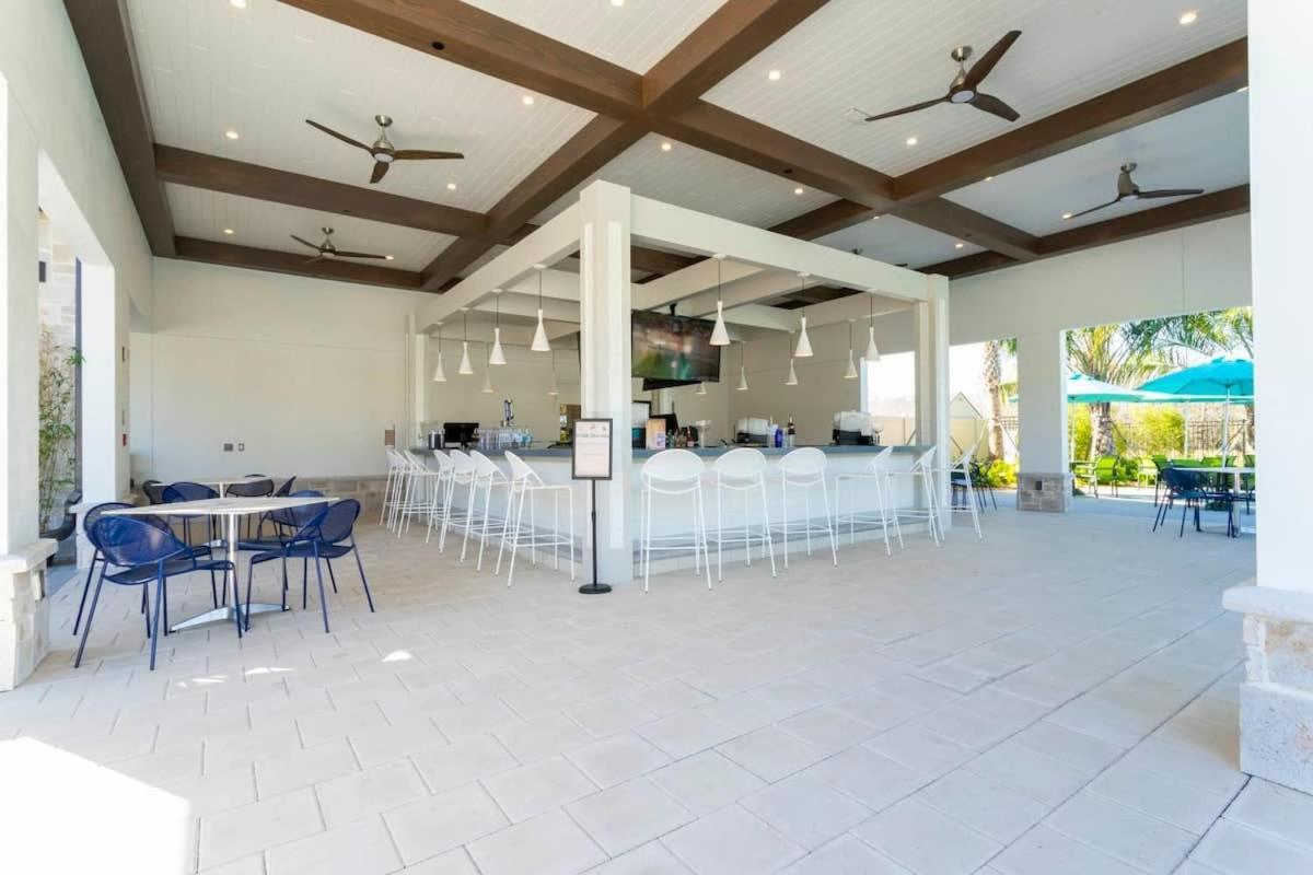 Gorgeous 4 Bd W Pool At Storey Lake Resort 4277 Kissimmee Exterior foto