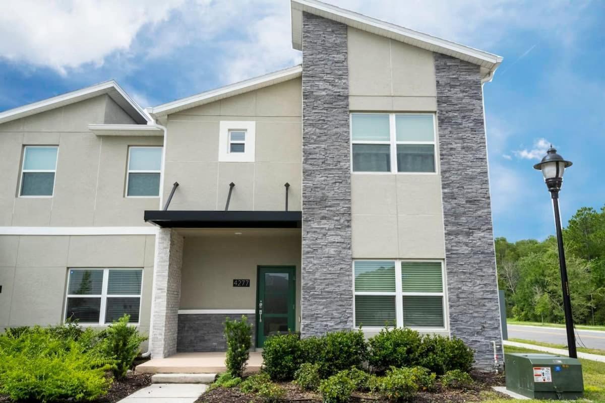 Gorgeous 4 Bd W Pool At Storey Lake Resort 4277 Kissimmee Exterior foto